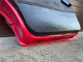 дверь задняя левая Volkswagen Golf 2 поколение 1990, 1.6 л., бензин, МКПП, хетчбэк 5 дв. - фото №12
