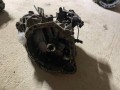 КПП механическая (МКПП) Mercedes-Benz Vito W638 2002, 2.2 л., дизель, МКПП, A6382601800, 711697 - фото №2