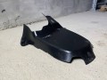 накладка декоративная Volkswagen Transporter T5 2005, 1.9 л., дизель, МКПП, микроавтобус, 7H1937115B - фото №3