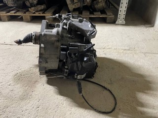 КПП автоматическая (АКПП) Volkswagen Passat B7 2012, 1.4 л., бензин, АКПП, седан, 0330M190, MLJ, MEJ