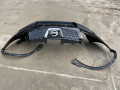 бампер передний Nissan Qashqai 1 поколение 2008, 2.0 л., бензин, МКПП, 62022JD00H - фото №5