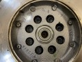 комплект сцепления Mercedes-Benz Sprinter 2 поколение [рестайлинг] (W906) 2014, 2.2 л., дизель, МКПП, микроавтобус, 324056210 - фото №8
