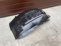 защита арок передняя левая (подкрылок) Citroen Jumper 2 поколение [рестайлинг] 2014, 2.2 л., дизель, МКПП, микроавтобус, 1383795080, 1383794080 - фото №4