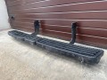 подножка Mercedes-Benz Sprinter 2 поколение [рестайлинг] (W906) 2018, 2.2 л., дизель, МКПП, микроавтобус - фото №3