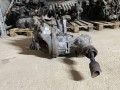 КПП автоматическая (АКПП) Land Rover Freelander 2 поколение [рестайлинг] 2010, 2.2 л., дизель, АКПП, TF81SC, BJ32700, 12C3824518 - фото №4