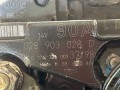 генератор Volkswagen Golf 4 поколение 2004, 1.6 л., бензин, МКПП, хетчбэк 5 дв., 028903028D - фото №8