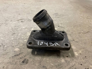 корпус термостата Volkswagen LT 2 поколение 2005, 2.8 л., дизель, МКПП, микроавтобус, 9407075700