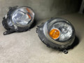фара правая Mini Cooper 2 поколение 2006, 1.6 л., бензин, АКПП, 0301225701 - фото №3