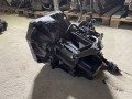 КПП механическая (МКПП) Nissan Qashqai 1 поколение [рестайлинг] 2010, 1.6 л., бензин, МКПП, лифтбэк, CEJRQS2GST, JRQ, JR5319 - фото №8