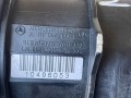расходомер воздуха Mercedes-Benz C-Класс W203/S203/CL203 2000, 2.3 л., бензин, АКПП, седан, A1110940148 - фото №6