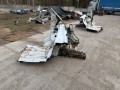 четверть передняя левая Ford Transit 8 поколение 2014, 2.2 л., бензин, МКПП, микроавтобус - фото №4
