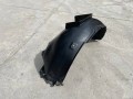 защита арок передняя правая (подкрылок) Volkswagen Transporter T5 2006, МКПП, микроавтобус, 7H0809962B - фото №7