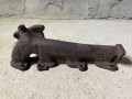 коллектор выпускной Mercedes-Benz Sprinter 2 поколение [рестайлинг] (W906) 2014, 2.2 л., дизель, МКПП, микроавтобус, A6511420001 - фото №4
