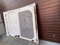 дверь сдвижная Mercedes-Benz Sprinter 2 поколение [рестайлинг] (W906) 2014, 2.2 л., дизель, МКПП, микроавтобус - фото №15