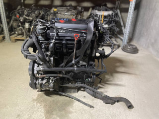 двигатель Mercedes-Benz Vito W638 2003, 2.2 л., дизель, МКПП, минивэн, 611980