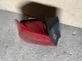 фонарь задний левый BMW 3 серия E90/E91/E92/E93 2005, 2.0 л., дизель, МКПП, седан, 693745711 - фото №5