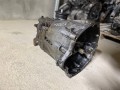 КПП механическая (МКПП) Volkswagen LT 2 поколение 2004, 2.5 л., дизель, МКПП, микроавтобус, G165R, 711604 - фото №4