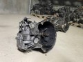 КПП механическая (МКПП) Renault Megane 2 поколение [рестайлинг] 2006, 1.9 л., дизель, МКПП, ND00002, ND00008 - фото №4