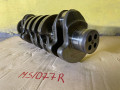 коленвал Mercedes-Benz Sprinter W907/W910 2020, 2.2 л., дизель, МКПП, микроавтобус, A6510710T186, A651071, A6510710186, A65105 - фото №8
