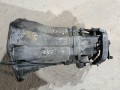 КПП механическая (МКПП) Mercedes-Benz Sprinter 2 поколение (W906) 2008, 2.2 л., дизель, МКПП, микроавтобус, 711651, R2112611701 - фото №8