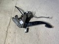 педаль сцепления Volkswagen Transporter T5 2006, 1.9 л., дизель, МКПП, микроавтобус, 7H1721315, 7H1721059J - фото №2