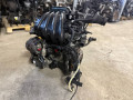 двигатель Nissan Qashqai 1 поколение [рестайлинг] 2010, 1.6 л., бензин, HR16, HR16DE - фото №4