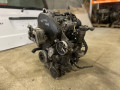 двигатель Volkswagen Golf 4 поколение 2000, 1.9 л., дизель, МКПП, ALH - фото №2
