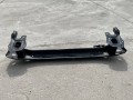 усилитель бампера переднего Volkswagen Transporter T5 2006, 1.9 л., дизель, МКПП, микроавтобус, 7H0807109B - фото №8