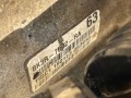 КПП механическая (МКПП) Ford Transit Custom 1 поколение 2015, 2.2 л., дизель, МКПП, микроавтобус, BK3R7002RA, 1CR7F096AE - фото №11
