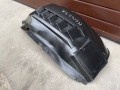 защита арок передняя правая (подкрылок) Citroen Jumper 2 поколение [рестайлинг] 2014, 2.2 л., дизель, МКПП, микроавтобус, 1383793080, 1383792080 - фото №7