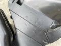 корпус отопителя (печки) Volkswagen Transporter T5 2006, МКПП, микроавтобус, 7H1819005AN, 7H1819095 - фото №11