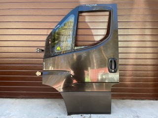 дверь передняя левая IVECO Daily 6 поколение 2015, 3.0 л., дизель, МКПП, микроавтобус