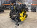 двигатель Ford Transit 5 поколение 1997, 2.5 л., дизель, МКПП, 4EB, 4EC - фото №4