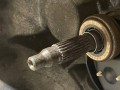 КПП механическая (МКПП) Citroen Jumper 2 поколение [рестайлинг] 2014, 2.2 л., дизель, МКПП, микроавтобус, 20GP15 - фото №10