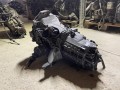 КПП механическая (МКПП) Volkswagen Passat B5 [рестайлинг] 2000, 1.9 л., дизель, МКПП, седан, EFN, EFN19062 - фото №8