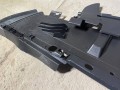 защита бампера (кенгурятник) Renault Megane 2 поколение 2005, бензин, МКПП, 8200073445 - фото №9