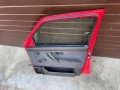 дверь передняя правая Volkswagen Golf 2 поколение 1990, 1.6 л., бензин, МКПП, хетчбэк 5 дв. - фото №12