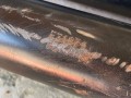 амортизатор задний Mercedes-Benz Sprinter 2 поколение [рестайлинг] (W906) 2014, 2.2 л., дизель, МКПП, микроавтобус - фото №7