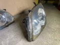 фара левая Toyota Avensis 2 поколение (T250) [рестайлинг] 2006, 2.0 л., дизель, МКПП, универсал, 0821211F3R - фото №3