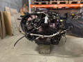 двигатель Mercedes-Benz C-Класс W203/S203/CL203 [рестайлинг] 2006, 3.0 л., дизель, АКПП, седан, 642980 - фото №3
