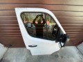 дверь передняя правая Renault Master 3 поколение [рестайлинг] 2017, 2.3 л., дизель, МКПП, микроавтобус - фото №6