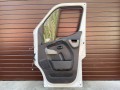 дверь передняя правая Renault Master 3 поколение [рестайлинг] 2017, 2.3 л., дизель, МКПП, микроавтобус - фото №7