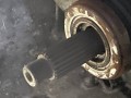 КПП механическая (МКПП) Renault Scenic 2 поколение [рестайлинг] 2009, 1.5 л., дизель, МКПП, TL4A022 - фото №9