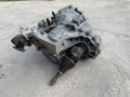 КПП механическая (МКПП) Ford Transit Custom 1 поколение 2015, 2.2 л., дизель, МКПП, микроавтобус, BK3R7002RA, 1CR7F096AE - фото №2