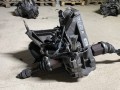 КПП механическая (МКПП) Nissan Qashqai 1 поколение [рестайлинг] 2010, 1.6 л., бензин, МКПП, лифтбэк, CEJRQS2GST, JRQ, JR5319 - фото №5