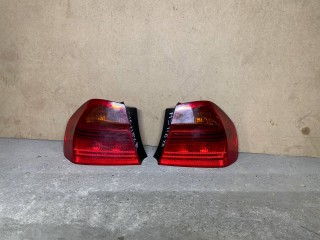 фонарь задний левый BMW 3 серия E90/E91/E92/E93 2005, 2.0 л., дизель, МКПП, седан, 693745711