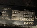 КПП механическая (МКПП) IVECO Daily 6 поколение 2017, 3.0 л., дизель, МКПП, микроавтобус, 8872644, 22079592, 2840, 28406, 284062 - фото №11
