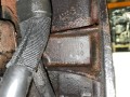 двигатель Renault Scenic 2 поколение [рестайлинг] 2006, 1.9 л., дизель, МКПП, хетчбэк 5 дв., F9QL818, F9Q818 - фото №10