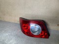 фонарь задний левый Renault Megane 2 поколение 2006, 2.0 л., бензин, МКПП, кабриолет, 8200142688 - фото №2