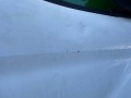 дверь передняя правая Ford Transit 8 поколение 2016, 2.2 л., дизель, МКПП, микроавтобус - фото №11